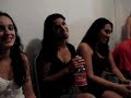 Niver Schayra discurso