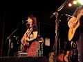 Indigo Girls: Starkville, Manchester Indigo Girls: Starkville, Manchester