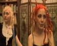 Mab in  Niente è Come Sembra  (film di Battiato)