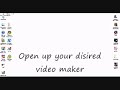 1st person tutorial ~Endorphin~