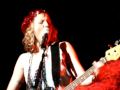 Blood On Snow - Sugarland *Escape Together World Tour 2009*