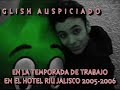 PROYECTO PARA LA SALUD SEXUAL EN MEXICO DF .. EN LOS RAVE'S DEL CONDON 2007 .. YO VESTIDO DE BOTARGA DE CONDON.. WWW.CARLOSPEDREIRA.COM