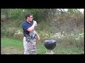 Tactical Grilling Range Day