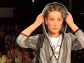 MLY @ Amsterdam Fashion week SS/07 \