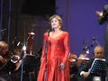 Edita GRUBEROVA sings \"Ma la sola, ohim�, son io\"