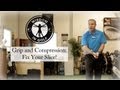 Grip and Compression: Fix Your Slice! - Shawn Clement's Wisdom in Golf