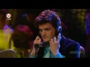 Brandi - What a feeling! (live show 3) Brandi - What a feeling! (live show 3)