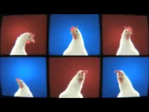 Csirke zene (Geco Remix)