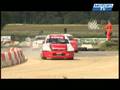 videos de Crash Open british rallycross Bryton