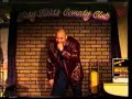 Kirk Nolan @ Gary Fields Comedy Club