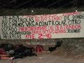 Los Zetas le contestan a El Chapo Guzmán en Sinaloa. 28/03/2012