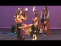 videos de Nations International Dance - Coronado, CA - Danyavaad and The Shimmy Sisters