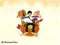 Demetri Martin Animation