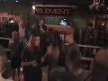 ELEMENT covers Play That Funky Music @ Kokoamos VA 11-3-07