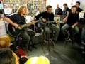 BluefisH - Iife Can Be A Joy - Akoestische Instore 231008