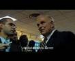 PA Gov. Ed Rendell comments that Tim Russert Wasted Our Time