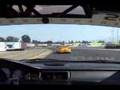 Hankook US Touring Car Infineon Raceway Sept 10, 2006