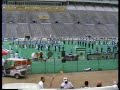 this recording was made in birmingham,al at the dci south prelims.  from their 