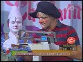 Los Chicharrines - �Y Tu Cuanto Pesas?