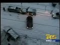 Icy Road