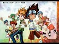 Digimon adventure 1 opening song  japanese butterfly complet