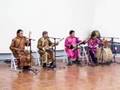 Huun Huur Tu in Los Angeles LIVE