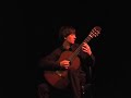 Un dia de Noviembre - Fabien LAFIANDRA  -