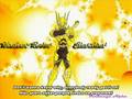Kamen Rider Fire Trailer (Fire Wars)