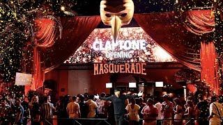 Claptone - Live @ The Masquerade x Pacha Ibiza Opening 2022
