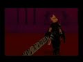 Kingdom hearts dance party