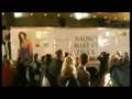 Naomi Robson Make Up Van