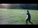 Radio Dead ones playing Football !! Radio Dead ones playing Football !!