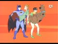 1972 The New Scooby-Doo Movies Intro S1