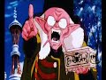 Dragonball Z movie 13