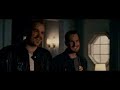 walk all over me - trailer
