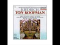 Froberger - Koopman - Kiedrich Gothic organ St Valentinus Froberger - Koopman - Kiedrich Gothic organ St Valentinus
