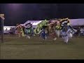 Alabama Coshatta Pow Wow 2008 - Fancy Special Song 1