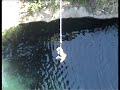 bungy jump cairns