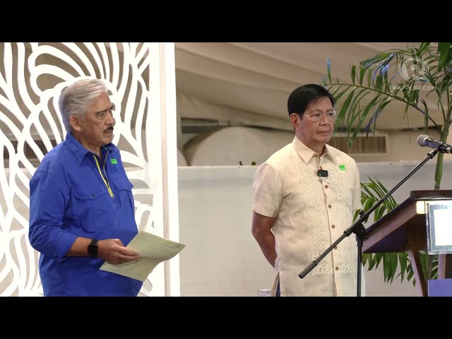 COC filing day 2 recap: Senate veterans, ‘Diwata’ surprise