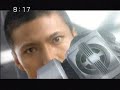 080802 レスキューフォース ムダに熱いぞ！石黒隊長!! Ｒ５!!!