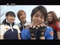 080802 レスキューフォース ムダに熱いぞ！石黒隊長!! Ｒ５!!!