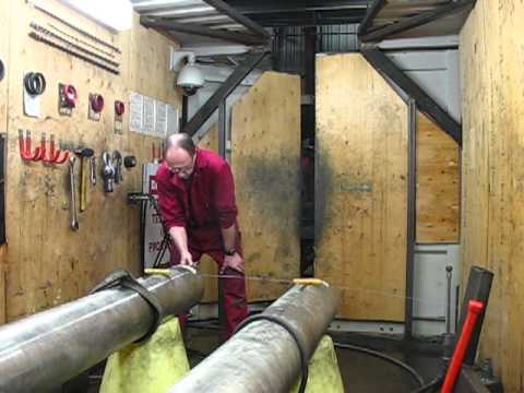 how to bleed off pressure