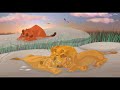 Lion King - Taka/Scar (fan-art) Lion King - Taka/Scar (fan-art)