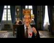 Nicolas Sarkozy : Carla, le tube de l'été 2008 (Carla, the hit of the summer 2008)