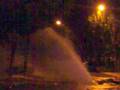 videos de geiser inundacion sorbe 2-rotura de tuberia