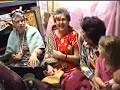 DISASTER PREPAREDNESS.....IT WON'T HAPPEN HERESCENE TWOThey scatter to their in home shelter.....watch what happens.