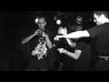 Crazy Trumpet Solo