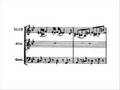J.S. Bach: H-Moll Messe Agnus Dei David Daniels