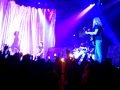 Alice in Chains "nutshell" live in Nashville, TN