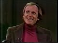 Frank Zappa on Dick Cavett 1/3